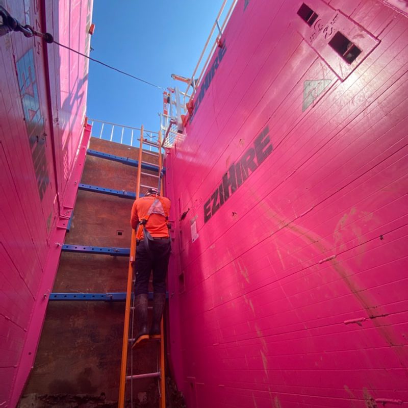 shoring-archives-ezi-hire-solutions-sydney